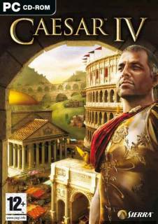 Caesar IV – PC